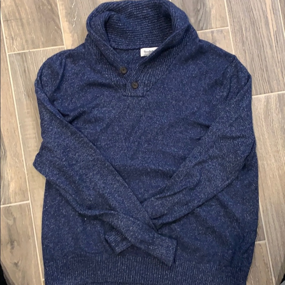 Men’s XXL Sweater